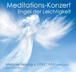 Meditations-Konzert Engel der Leichtigkeit